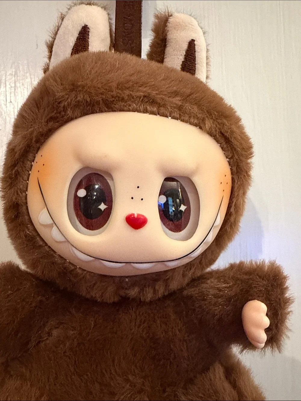 Plush DuoDuo From the Monsters Have a Seat Blind Box Collection